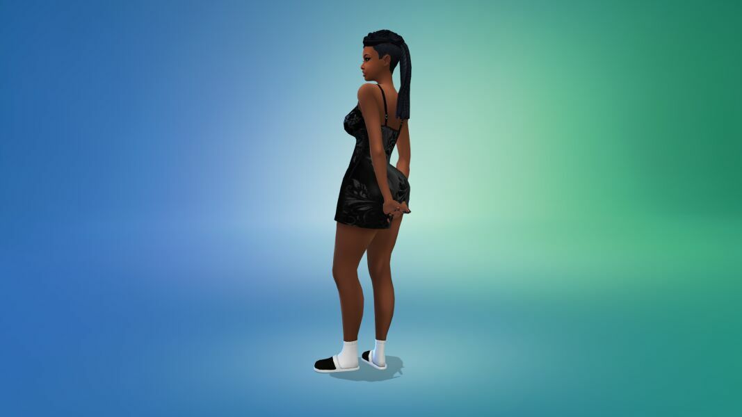 Nikki Johnson & The “Mount Helen” Body Preset By VTK 6 sims 4 cc nikki johnson mount helen body preset by vtk 7