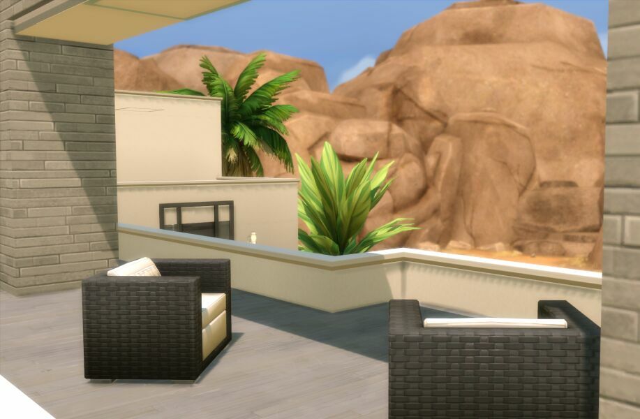 Oasis Springs Villa |CC Free By Mrsbarbiex3 4 sims 4 cc oasis springs villa cc free by mrsbarbiex3 3