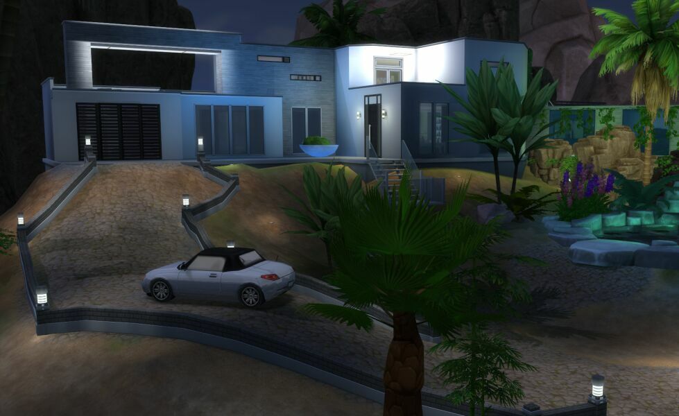 Oasis Springs Villa |CC Free By Mrsbarbiex3 2 sims 4 cc oasis springs villa cc free by mrsbarbiex3 5