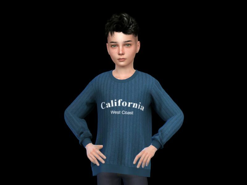 Olin TOP By Katpurpura 2 sims 4 cc olin top by katpurpura 2