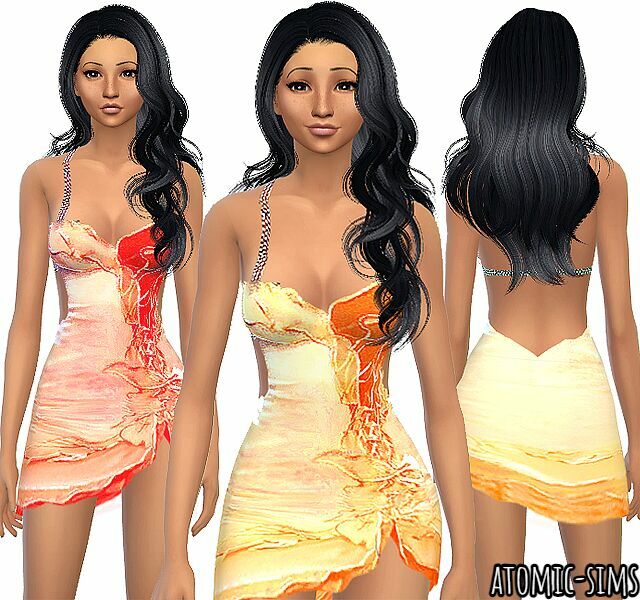 Peggy Sims 2 Donate Clothes Teen 03 Conversion By Atomic-Sims 1 Peggy Sims 2 Donate Clothes Teen 03 Conversion By Atomic-Sims Sims 4 CC