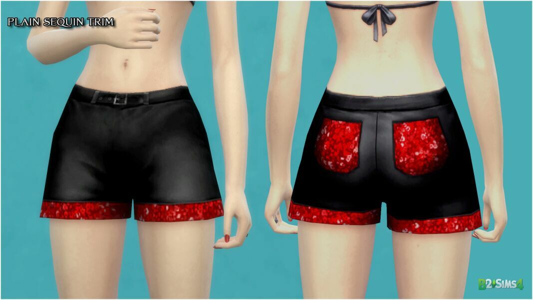 sims 4 cc rocky horror costume columbia 3 parts 9