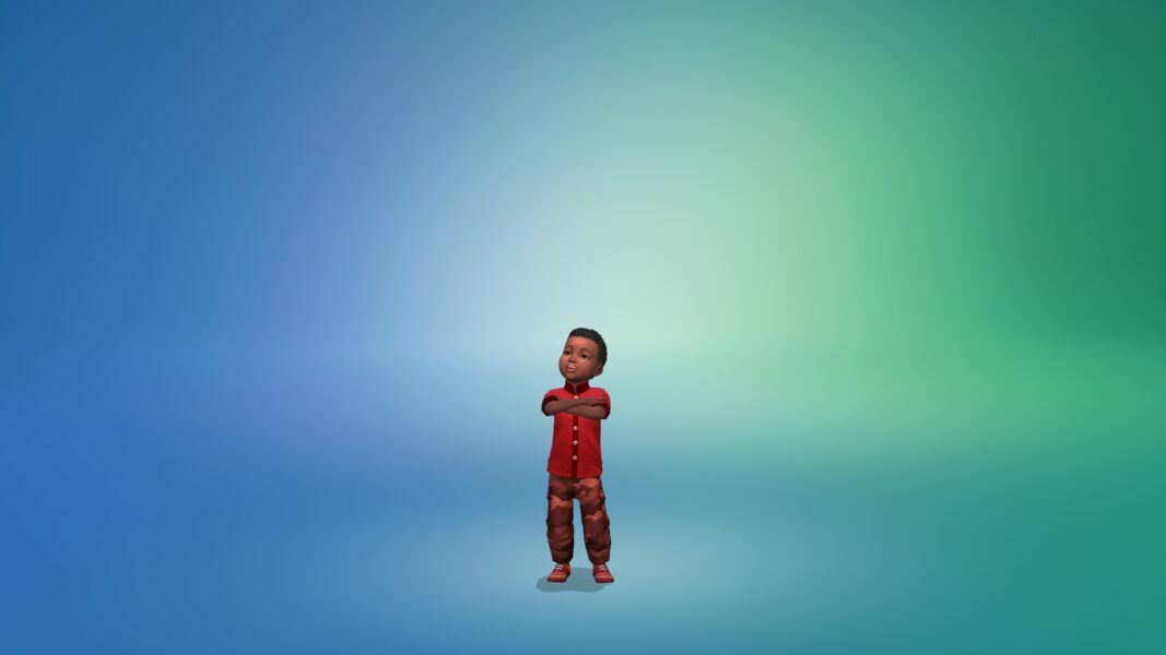 Rome London Free Toddler SIM Download By VTK 9 sims 4 cc rome london free toddler sim download by vtk 3