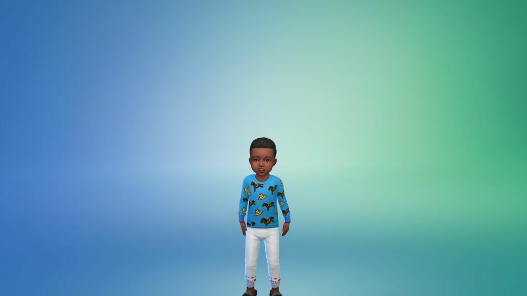 Rome London Free Toddler SIM Download By VTK 7 sims 4 cc rome london free toddler sim download by vtk 5