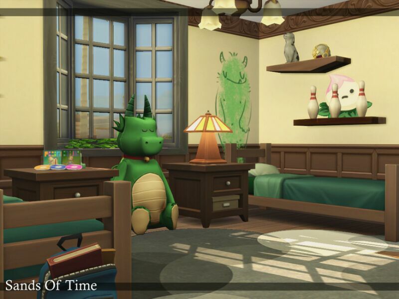 Sands Of Time | Nocc By Simzmora 5 sims 4 cc sands of time nocc by simzmora 4