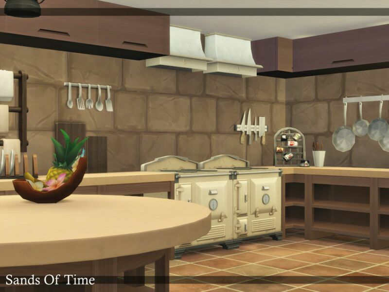 Sands Of Time | Nocc By Simzmora 2 sims 4 cc sands of time nocc by simzmora 7