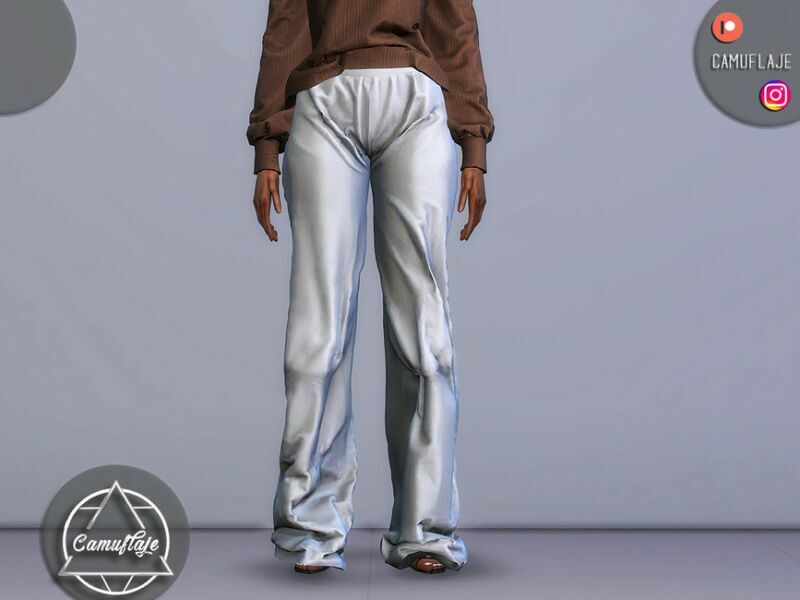 SET 179 – Pants By Camuflaje 2 sims 4 cc set 179 pants by camuflaje 2