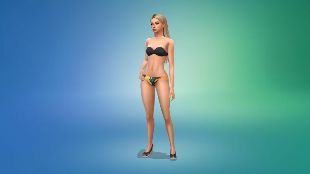 Shanna Crane & The “Unique” Body Preset Free SIM Download By VTK 3 sims 4 cc shanna crane unique body preset free sim download by vtk 10