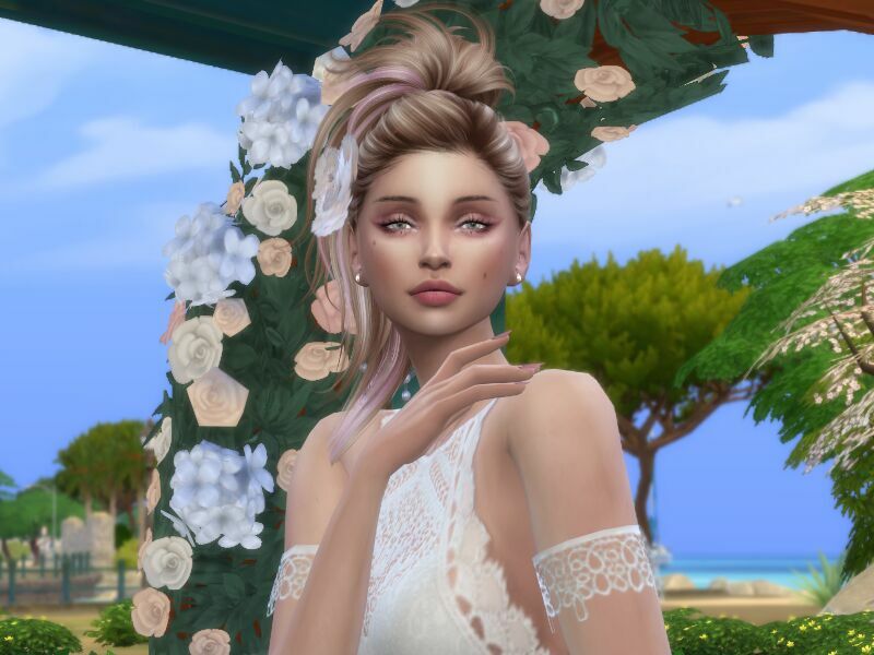 Simone Saurin By Trasras 3 sims 4 cc simone saurin by trasras 3