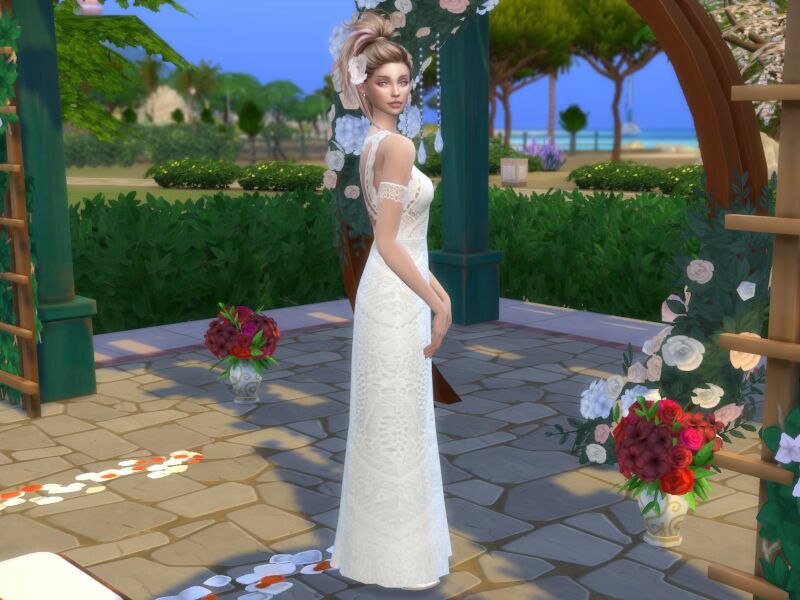 Simone Saurin By Trasras 2 sims 4 cc simone saurin by trasras 4