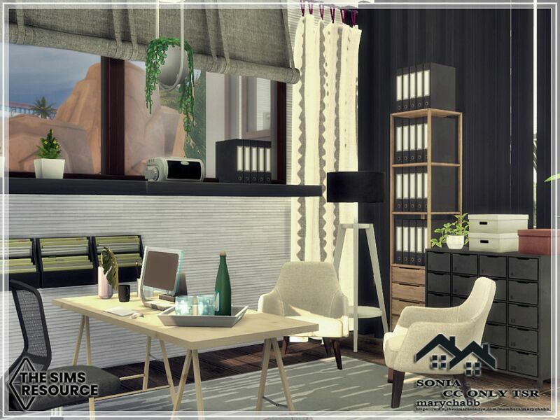 Sonia – CC Only TSR By Marychabb 6 sims 4 cc sonia cc only tsr by marychabb 3
