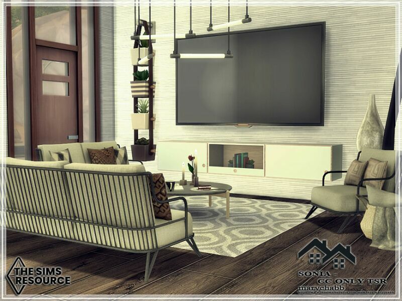Sonia – CC Only TSR By Marychabb 4 sims 4 cc sonia cc only tsr by marychabb 5