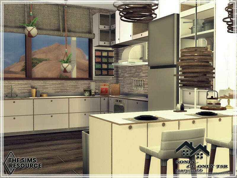 Sonia – CC Only TSR By Marychabb 3 sims 4 cc sonia cc only tsr by marychabb 6