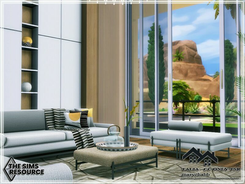 Talia – CC Only TSR By Marychabb 5 sims 4 cc talia cc only tsr by marychabb 4