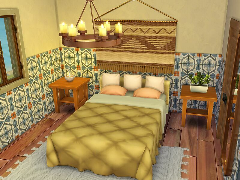 Tartosa Starter – NO CC By Flubs79 4 sims 4 cc tartosa starter no cc by flubs79 5