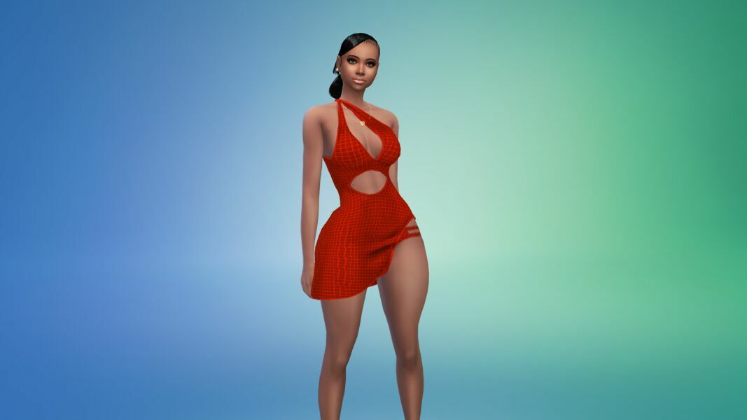 The Jennings Sisters & “THE Predator V2 & V3” Body Presets By VTK 5 sims 4 cc the jennings sisters the predator v2 body presets by vtk 7