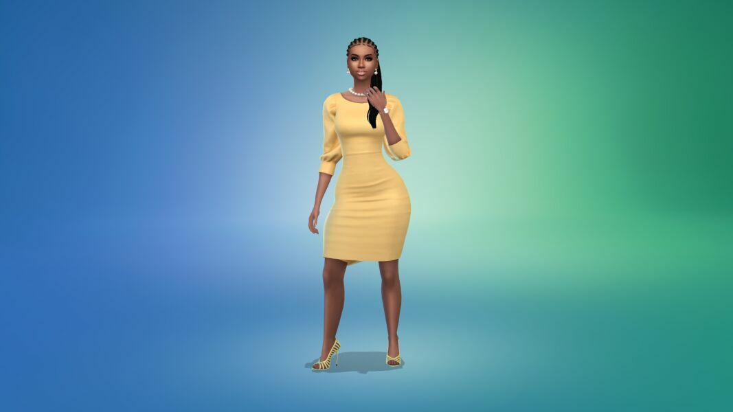 The Jennings Sisters & “THE Predator V2 & V3” Body Presets By VTK 3 sims 4 cc the jennings sisters the predator v2 body presets by vtk 9