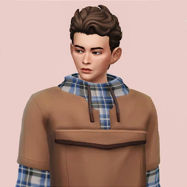 The | NO CC Challenge | Male | #12 By Hedennychen 2 sims 4 cc the no cc challenge male 12 by hedennychen 4