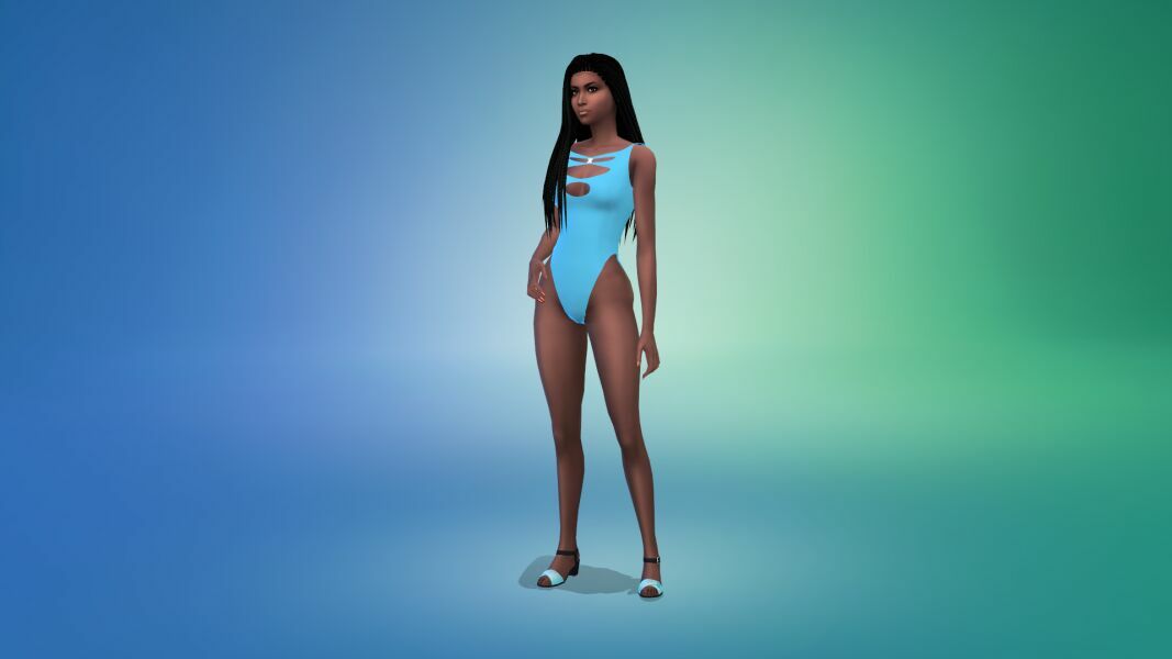 The Wavecatcher Full Body Swimsuit By VTK By VTK 6 sims 4 cc the wavecatcher full body swimsuit by vtk by vtk 5