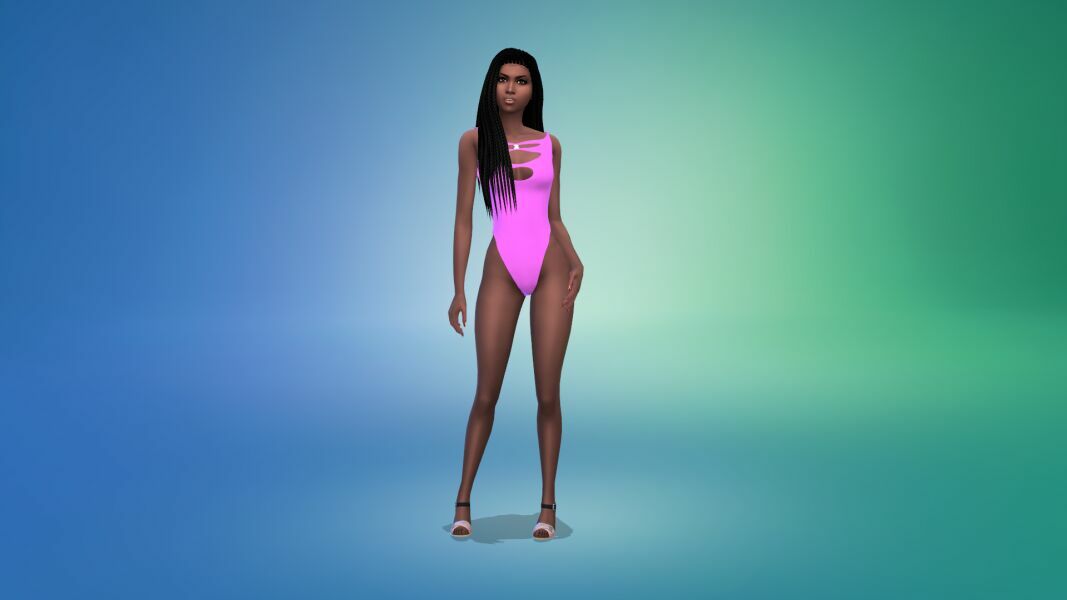 The Wavecatcher Full Body Swimsuit By VTK By VTK 2 sims 4 cc the wavecatcher full body swimsuit by vtk by vtk 9