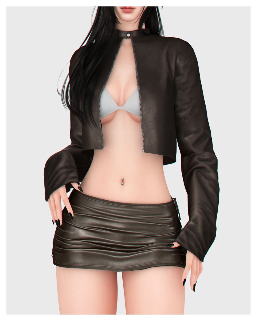 💥 Chaos Collection 💥 Part 1/2 12 sims 4 cc chaos collection part 12 3