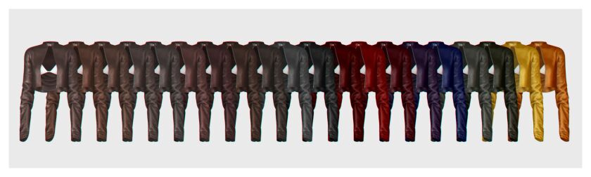 💥 Chaos Collection 💥 Part 1/2 13 sims 4 cc chaos collection part 12 4