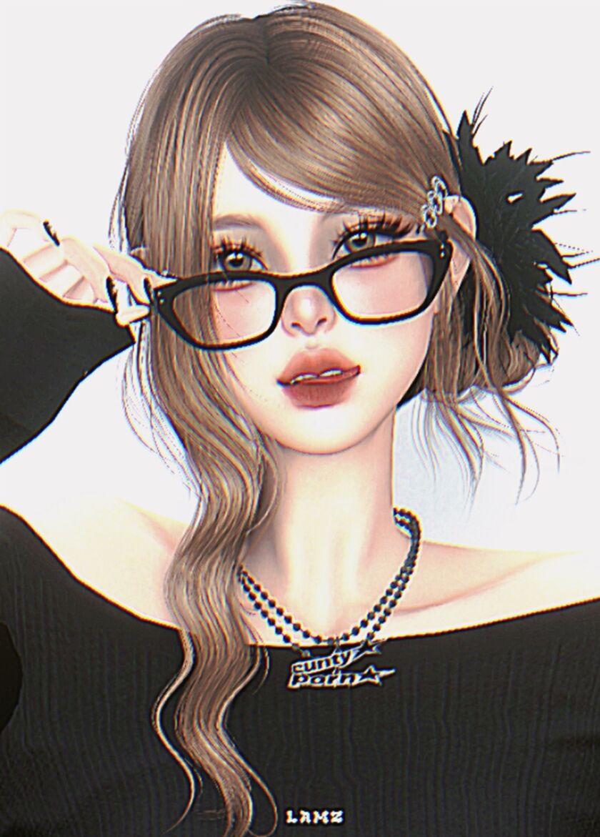 LamzSideplatehairstyles 1 LamzSideplatehairstyles Sims 4 CC