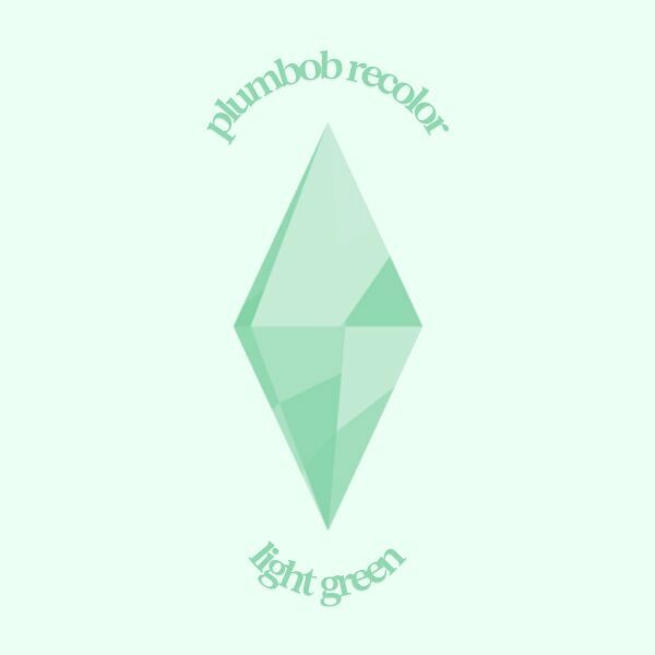 Loading Plumbob Recolor - Part 01 6 sims 4 cc loading plumbob recolor part 01 4