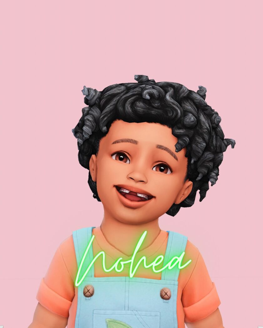 The Kekoa Family - SIM Dump 4 sims 4 cc the kekoa family sim dump 6