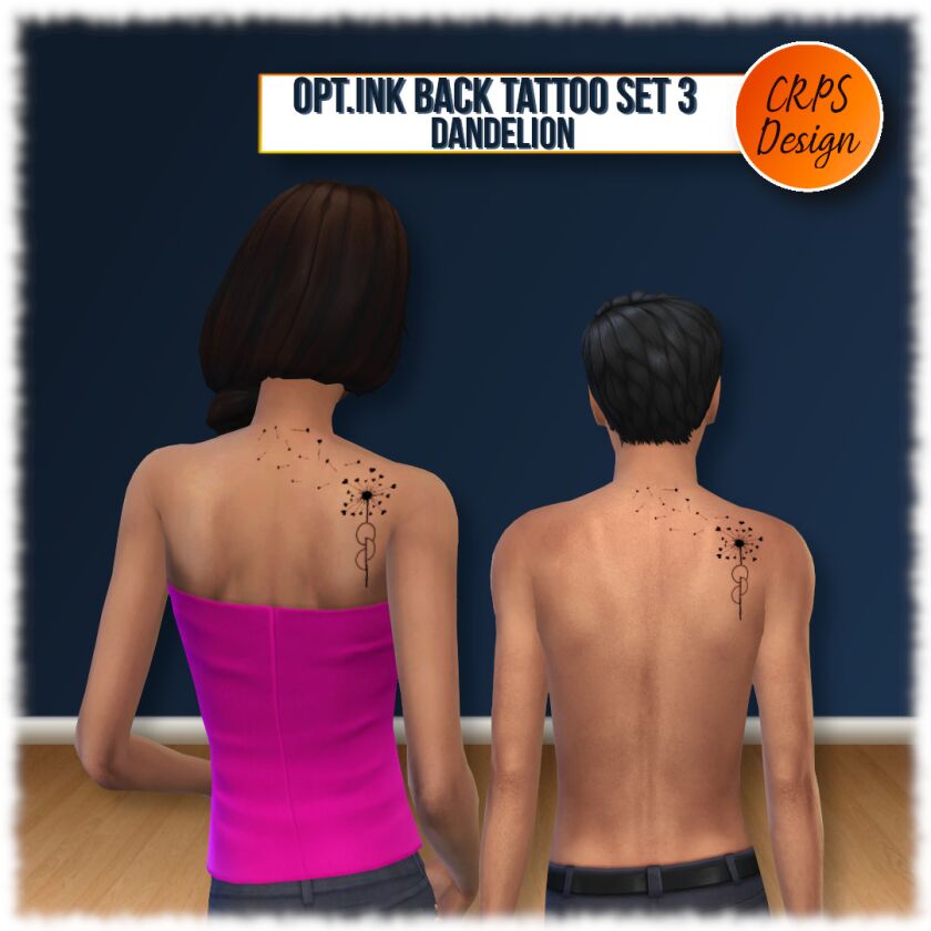 𝕆𝕡𝕥𝕀𝕟𝕜 𝕓𝕒𝕔𝕜 𝕥𝕒𝕥𝕥𝕠𝕠 𝕊𝕖𝕥 𝟛 5 sims 4 cc 𝕆𝕡𝕥𝕀𝕟𝕜 𝕓𝕒𝕔𝕜 𝕥𝕒𝕥𝕥𝕠 2