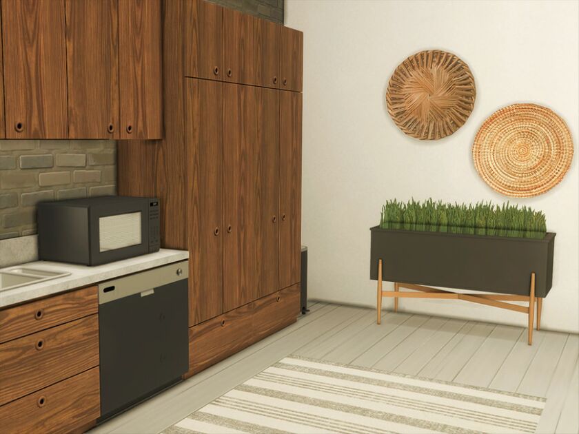 930 Medina Studios – Kitchen (TSR Only CC) By Xogerardine 5 sims 4 cc 930 medina studios kitchen tsr only cc by xogerardine 3