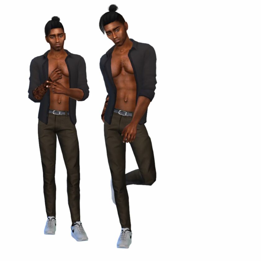 Alan Jones | CC By Mrsbarbiex3 2 sims 4 cc alan jones cc by mrsbarbiex3 2