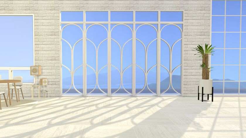 ALL Of The Light 1, 2 3 sims 4 cc algu all of the light 1 2 4