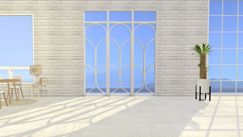 ALL Of The Light 1, 2 2 sims 4 cc algu all of the light 1 2 5