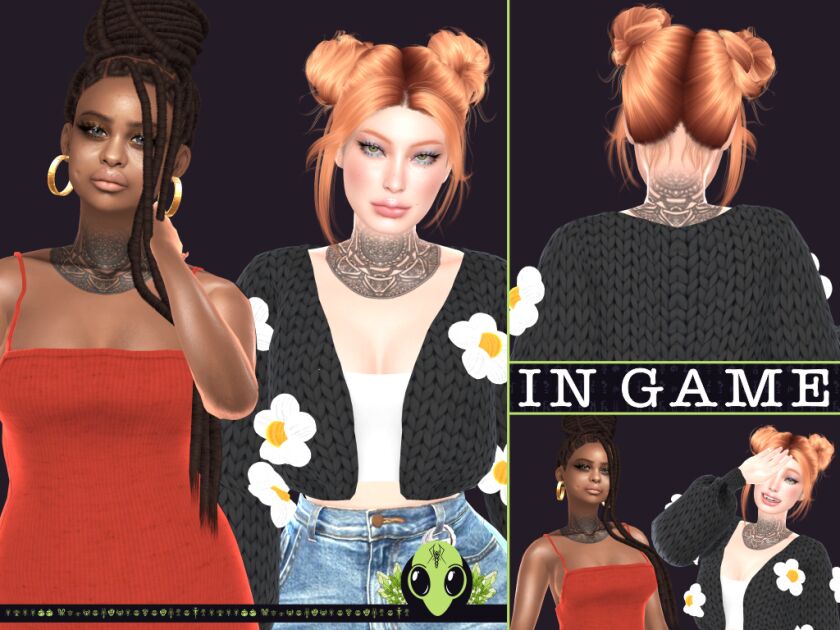 sims 4 cc apparition tattoo tsr exclusive 3
