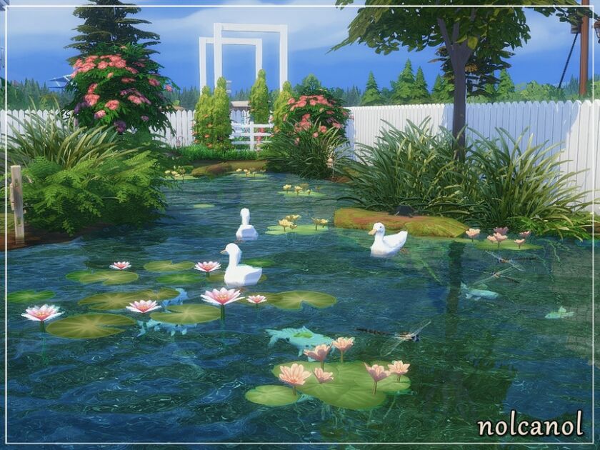 Arabelle By Nolcanol 6 sims 4 cc arabelle by nolcanol 3