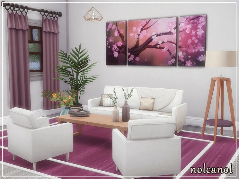 Arabelle By Nolcanol 4 sims 4 cc arabelle by nolcanol 6