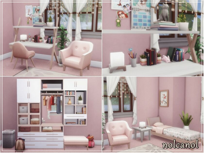 Arabelle By Nolcanol 2 sims 4 cc arabelle by nolcanol 7