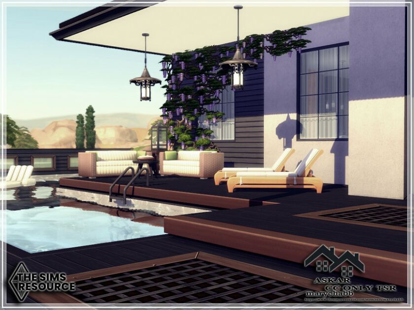 Askar – CC Only TSR By Marychabb 5 sims 4 cc askar cc only tsr by marychabb 3