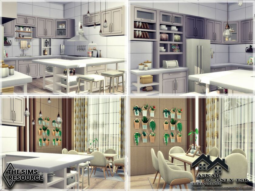 Askar – CC Only TSR By Marychabb 6 sims 4 cc askar cc only tsr by marychabb 4