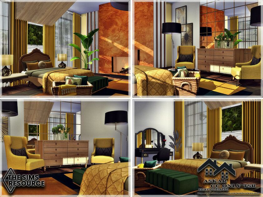 Askar – CC Only TSR By Marychabb 3 sims 4 cc askar cc only tsr by marychabb 6