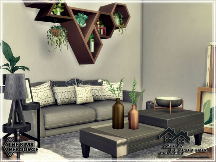 Askar – CC Only TSR By Marychabb 2 sims 4 cc askar cc only tsr by marychabb 7