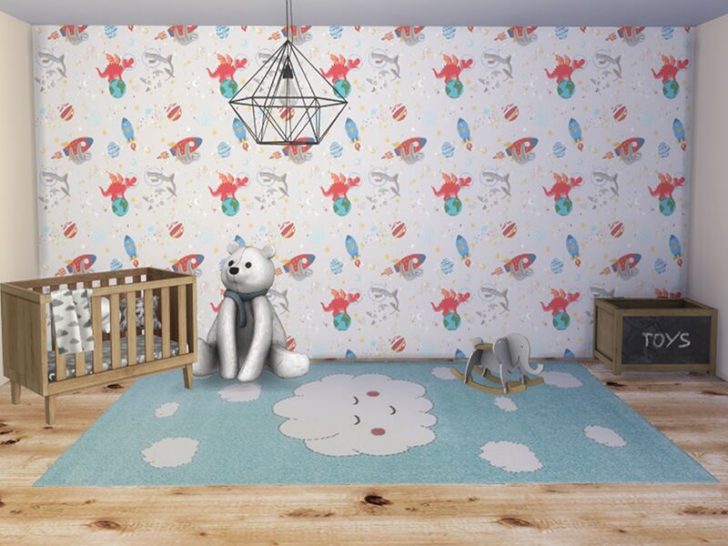 Boys Wallpaper Collection By Ninkerbell19 5 sims 4 cc boys wallpaper collection by ninkerbell19 2