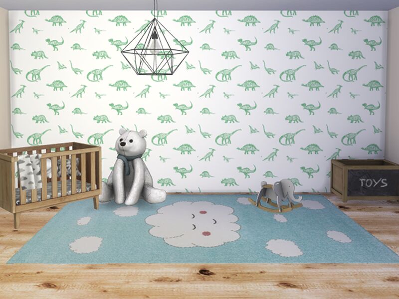 Boys Wallpaper Collection By Ninkerbell19 3 sims 4 cc boys wallpaper collection by ninkerbell19 5