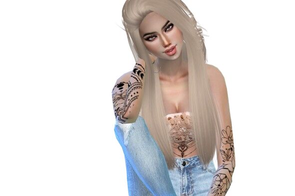 Chatalea Cherie 2 sims 4 cc chatalea cherie cc by mrsbarbiex3 3