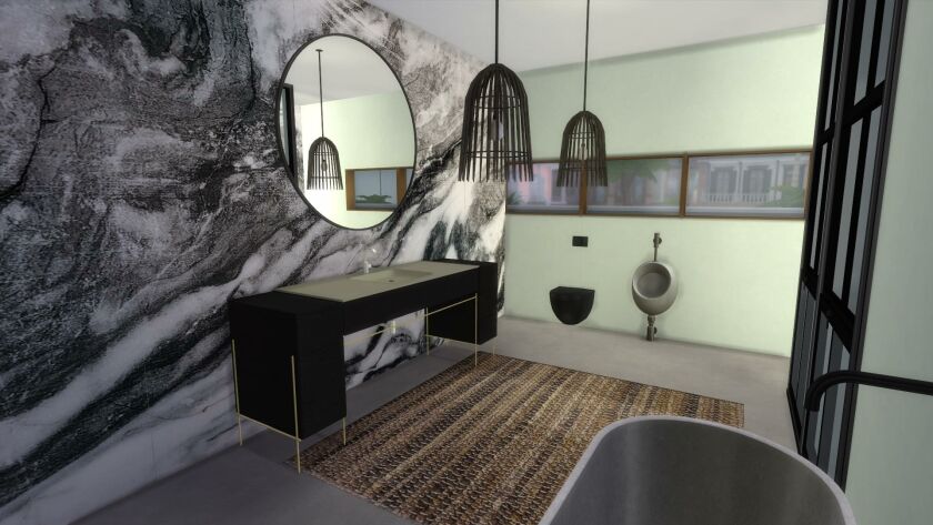 Classical Dream | CC By Mrsbarbiex3 2 sims 4 cc classical dream cc by mrsbarbiex3 11