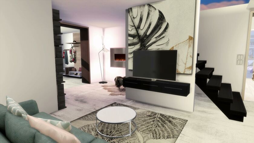 Classical Dream | CC By Mrsbarbiex3 11 sims 4 cc classical dream cc by mrsbarbiex3 2