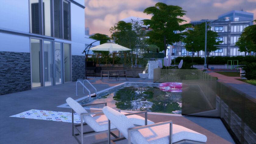 Classical Dream | CC By Mrsbarbiex3 9 sims 4 cc classical dream cc by mrsbarbiex3 4