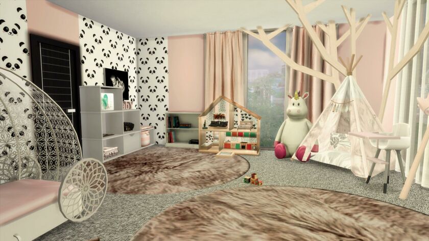 Classical Dream | CC By Mrsbarbiex3 5 sims 4 cc classical dream cc by mrsbarbiex3 8