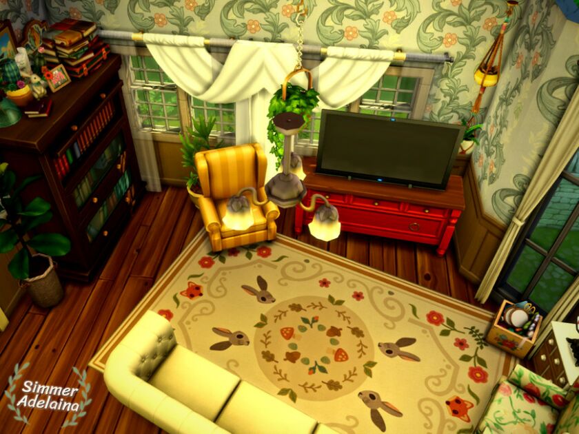 sims 4 cc cozy in henford 5